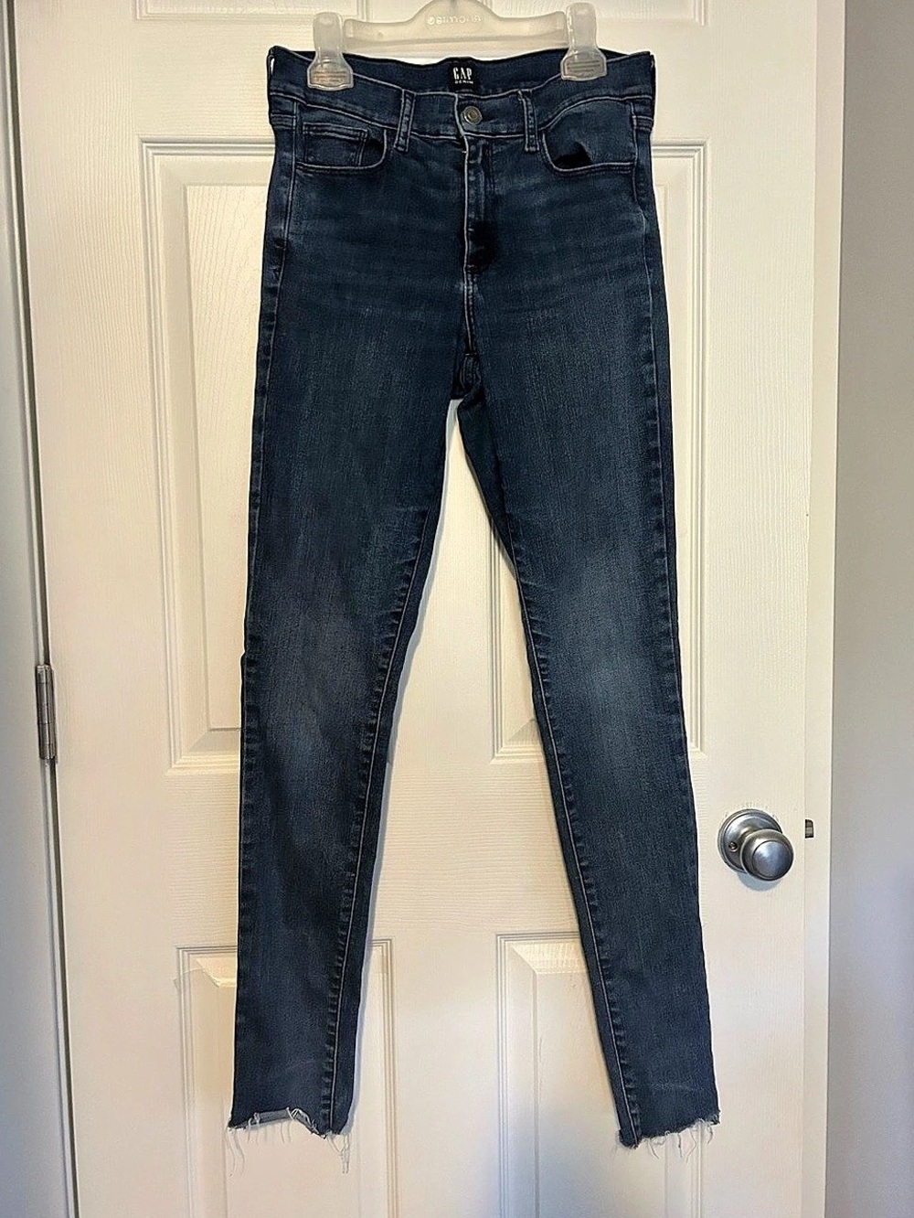 GAP Skinny Jeans (5 pairs)
